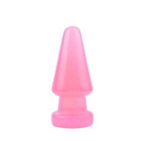 Anal Delight Plug Pink-CN 711430736-2